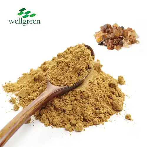 Myrrh Extract Powder